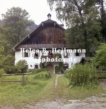 Der Brunnwinkl